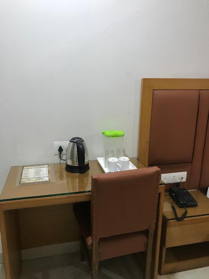 Hotel Golden Apple